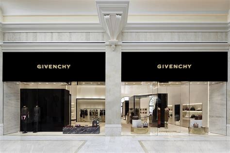 givenchy official twitter|shop givenchy.